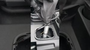 Тихий рычаг УАЗ Патриот