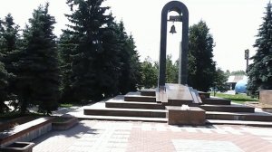 Моя малая Родина - город Чехов