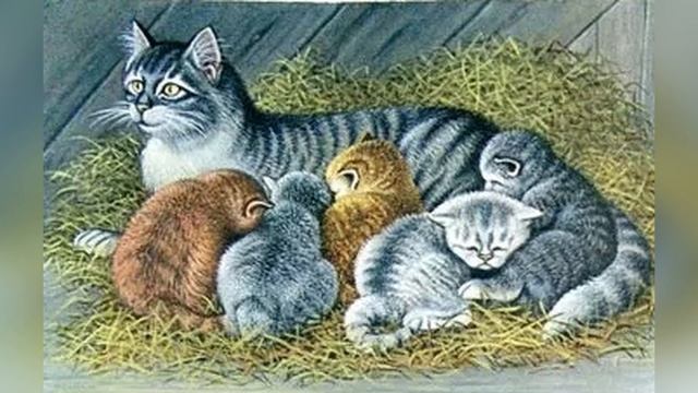 Русские Народные Сказки