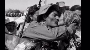 Как Молоды мы Были....   К Выводу войск из Афганистана.mp4