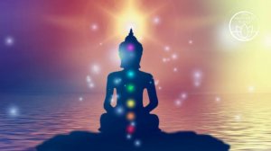 Aura Cleansing Meditation - Grounding Music, Chakra Balancing