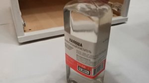 Универсальный растворитель-очиститель Rexant Калоша 500ml 09-4125 (отзывы в Плеер.Ру)