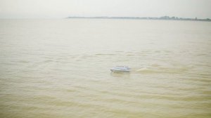 Бюджетный карповый кораблик