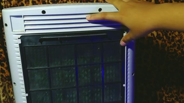 AC Midea mini (review) смотреть онлайн