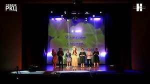 Анна Мелихова - 8 марта