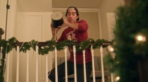 A Magician Home Alone - Zach King Short Film