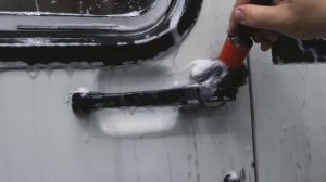 ПАЗик - ПЕРВАЯ МОЙКА/ХИМЧИСТКА за 17 ЛЕТ ДЕТЕЙЛИНГ КУЗОВА и САЛОНА #ОТМЫЛИ