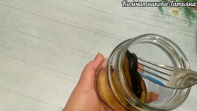 Баклажаны На Зиму С Чесноком И Зеленью! Вкусный рецепт баклажанов на зиму! смотреть онлайн