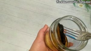 Баклажаны На Зиму С Чесноком И Зеленью! Вкусный рецепт баклажанов на зиму!