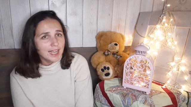 Самая нежная рождественская песня! Мягкою поступью вечер спускается. смотреть онлайн