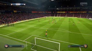 FIFA 18 Level Pro - VFC Arsenal Tula