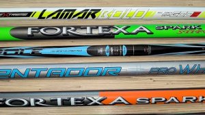 Маховые И Болонские Удилища Kaida И Mifine. Рыболовные Новинки 2023 Года.