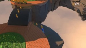 ASTRO's PLAYROOM Джунгли GPU - Все артефакты и пазлы
