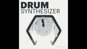 Waldorf Blofeld Drum Synthesizer Soundset