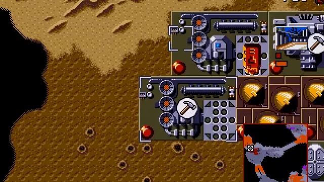 Dune 2 speedrun WR Harkonnen Mission 9 Genesis in 13m 38s by hello_oldchild oldchild - youtube