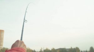 Fros Fishing / Рыбалка с Фросом / Ловля карпа поздней осенью