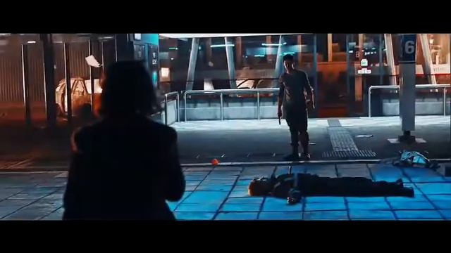 "*Maze Runner: The Scorch Trials - Wikipedia смотреть онлайн