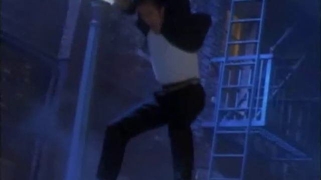 танец пантеры(panther Dancing)