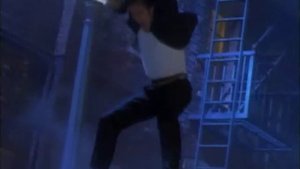 танец пантеры(panther dancing)