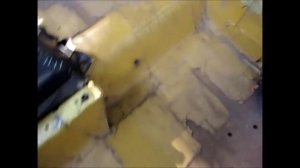 Сварка автомобиля электродом без зачистки москвич