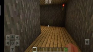 ХОРРОР ГРЕННИ В МАЙНКРАФТ (БЕЗ ГОЛОСА)