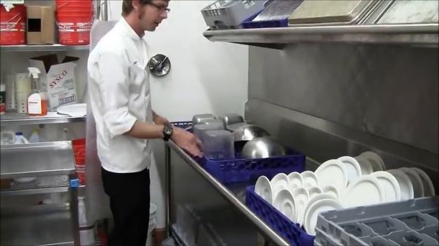 Dish Washing смотреть онлайн