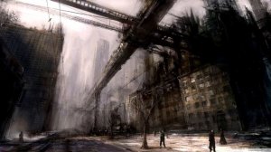 "Темные Истоки" Коллекция Лучшей Музыки Цифея! Нереально Мощные и Красивые Треки! Подборка!