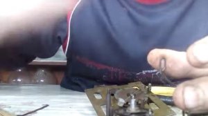 Сборка часов сердобский часовой завод часть 1