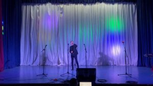 Кавер на Эрхаан - «Аттыбар эн баар буоллаххына»