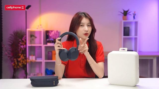 Sony WH-1000XM5 - "ÔNG KẸ" trong làng tai nghe hiện nay | CellphoneS смотреть онлайн