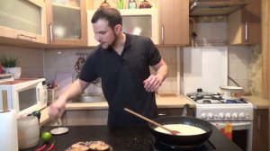 Нежнейшая рыба в кокосовом молоке!