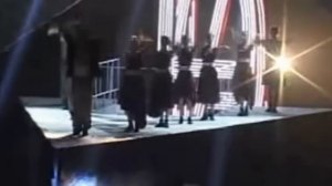 Шоу презентация Чанган Иадо