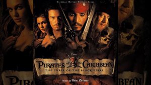 Pirates of the Caribbean - The Curse of the Black Pearl | Soundtrack #02 - The Medallion Calls