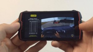 Обзор Cubot King Kong Mini. Самый компактный смартфон 2020 года!