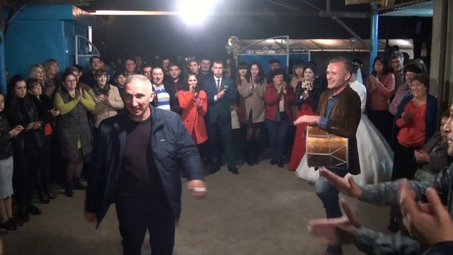 СВАДЬБА САГЕЕВЫХ. ст. Черноярская смотреть онлайн