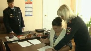 Присяга гражданина РФ