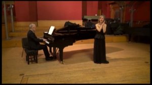 ''Litle Pigs'':Поросята, Прокофьев:Prokofiev, Olga Ivakina  soprano, Tim Dean  Piano