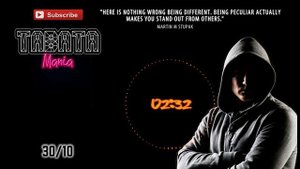 TABATA 30/10 - HiiT Workout music w/ TIMER - TABATAMANIA