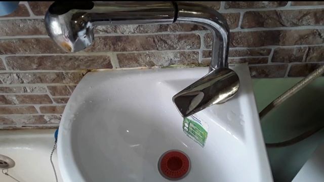 Плохо уходит вода из раковины смотреть онлайн