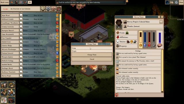 Let's Play Clockwork Empire Ep5 - McLovin the Accountant смотреть онлайн