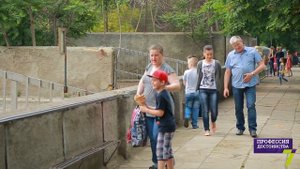 "Профессия достоинства": сотрудник зоопарка