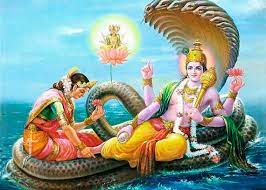 1/2. ВЕЛИЧИЕ ГОСПОДА АНАНТЫ. Леонид Тугутов (Лакшми Нараяна дас). Лекция-семинар. Часть 1.