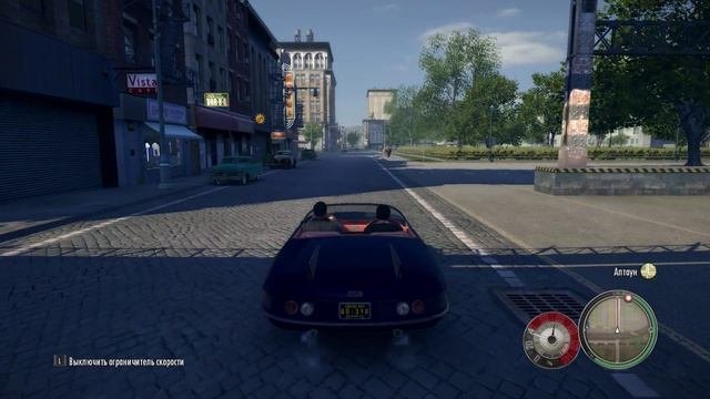 Mafia 2: Definitive Edition - RTX 3050, i5 12400F