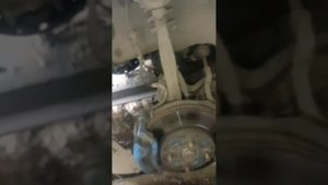 Хонда орхия B20B бежит масло! решение проблемы.