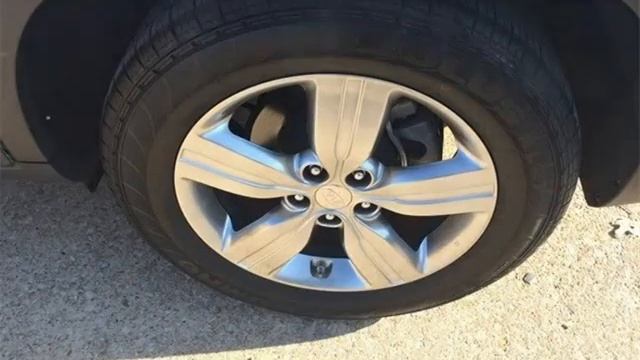 2012 Kia Sorento EX Used Cars - McKinney,Texas - 2014-06-11 смотреть онлайн