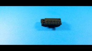 🟢Building the Lego Ukrainian armored infantry vehicle