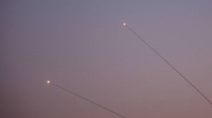 Израиль нанес массированный удар по Ливану