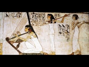 Гитаристы в гостях (у пианистов)