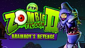 Zombie Tycoon 2: Brainhov's Revenge ? Первый взгляд #FreeTPorg   @RifmaZ GameZ