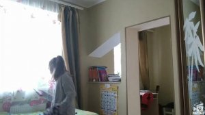 Скрытая ? снимала меня.Роздиваюсь на камеру